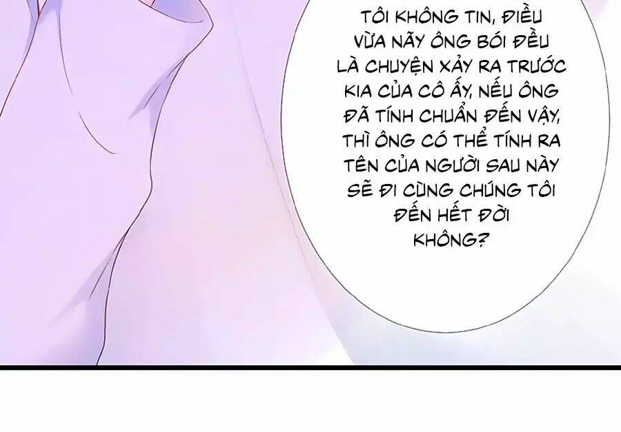 Đóa Hoa Chớm Nở: Chapter 22