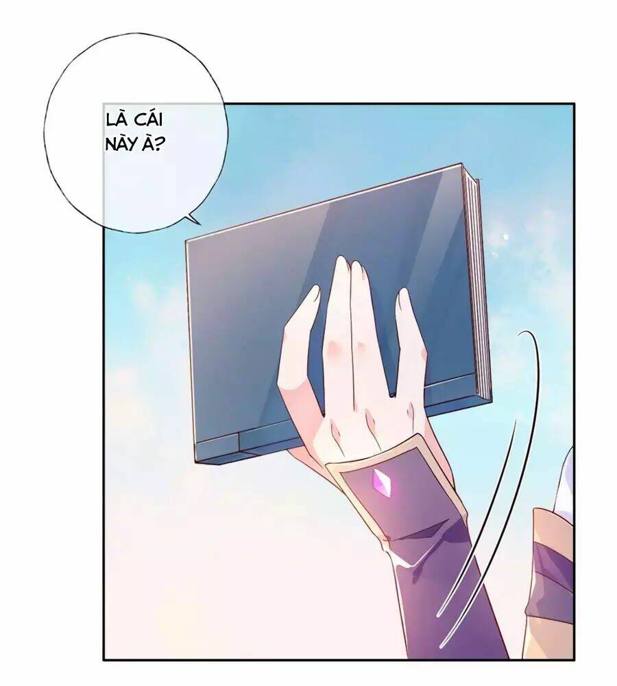 Điềm Mỹ Chi Huyết: Chapter 21.2