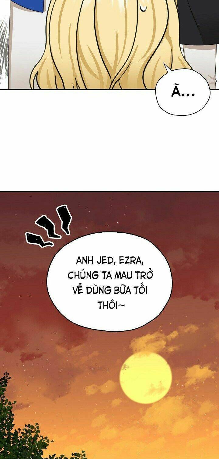 Ba Người Anh Trai Của Tôi Là Bạo Quân: Chapter 30