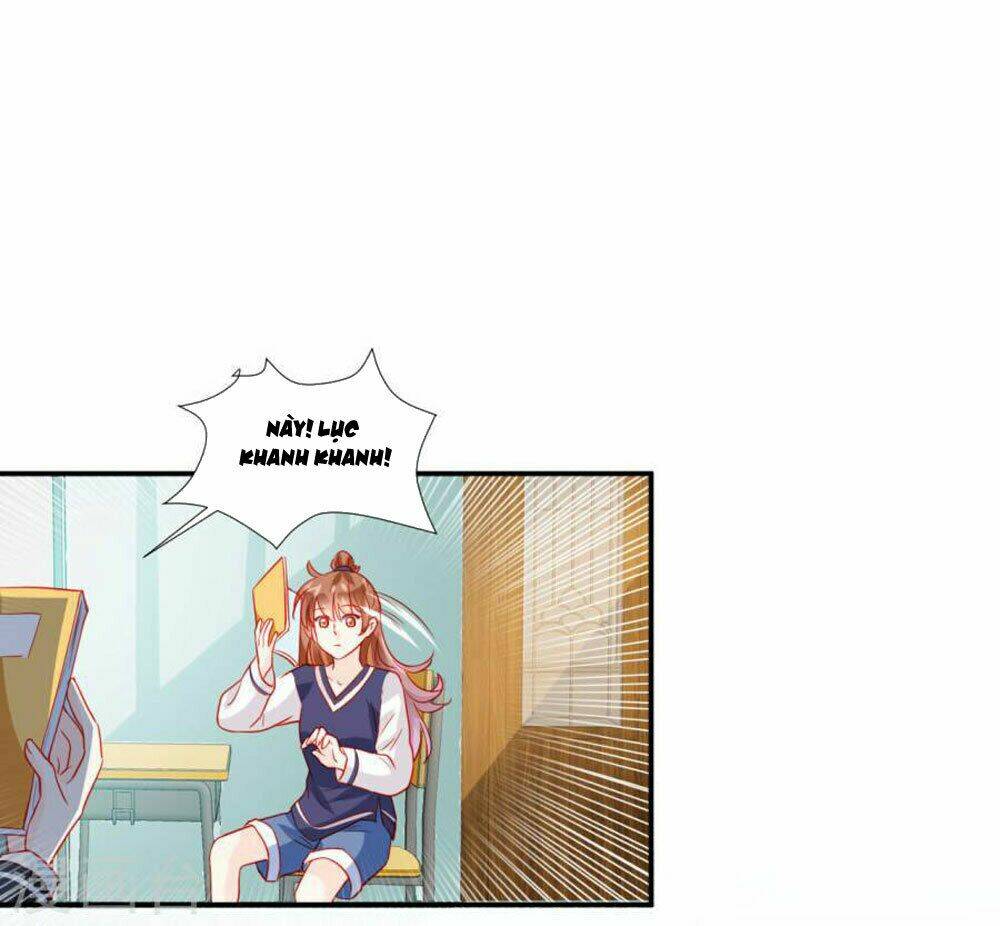 Tu La Thiếu Gia Quá Kiêu Ngạo: Chapter 52