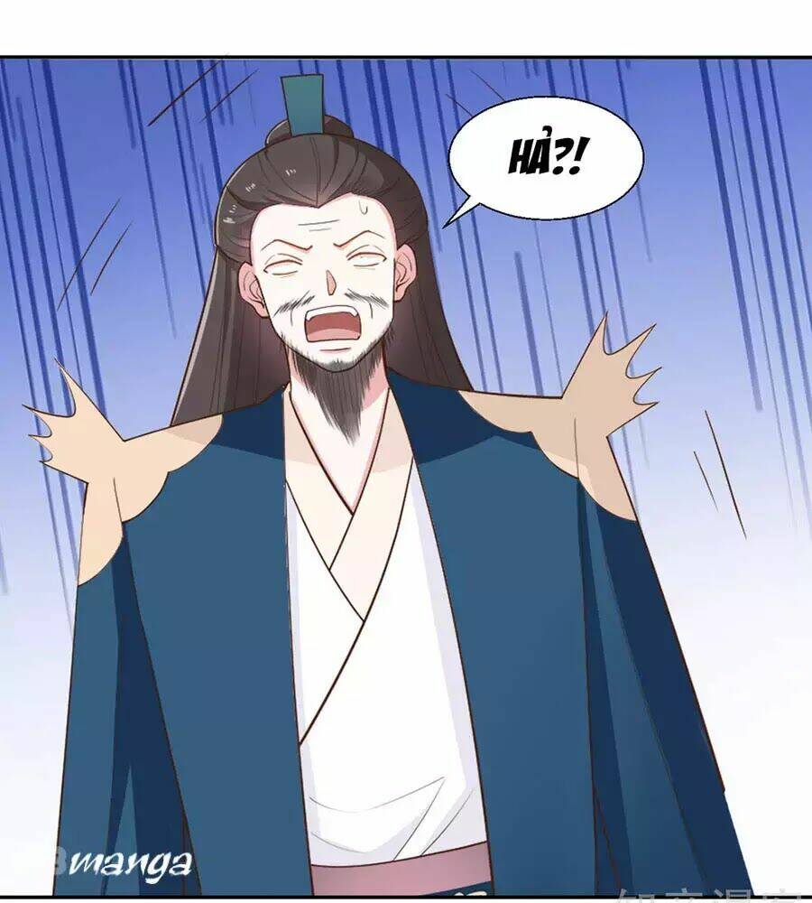 Đích Nữ Hữu Độc: Chapter 52