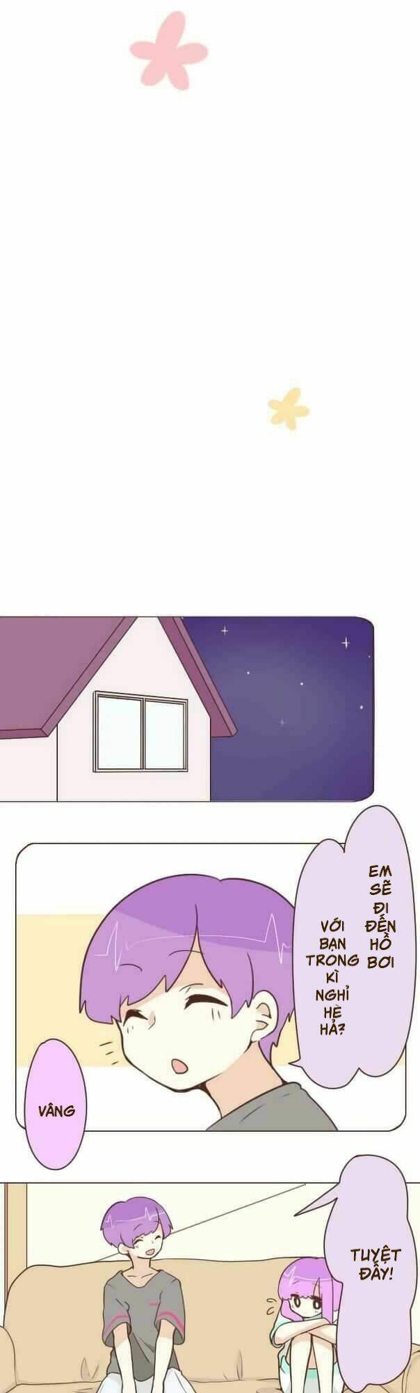 Ike Loli: Chapter 26