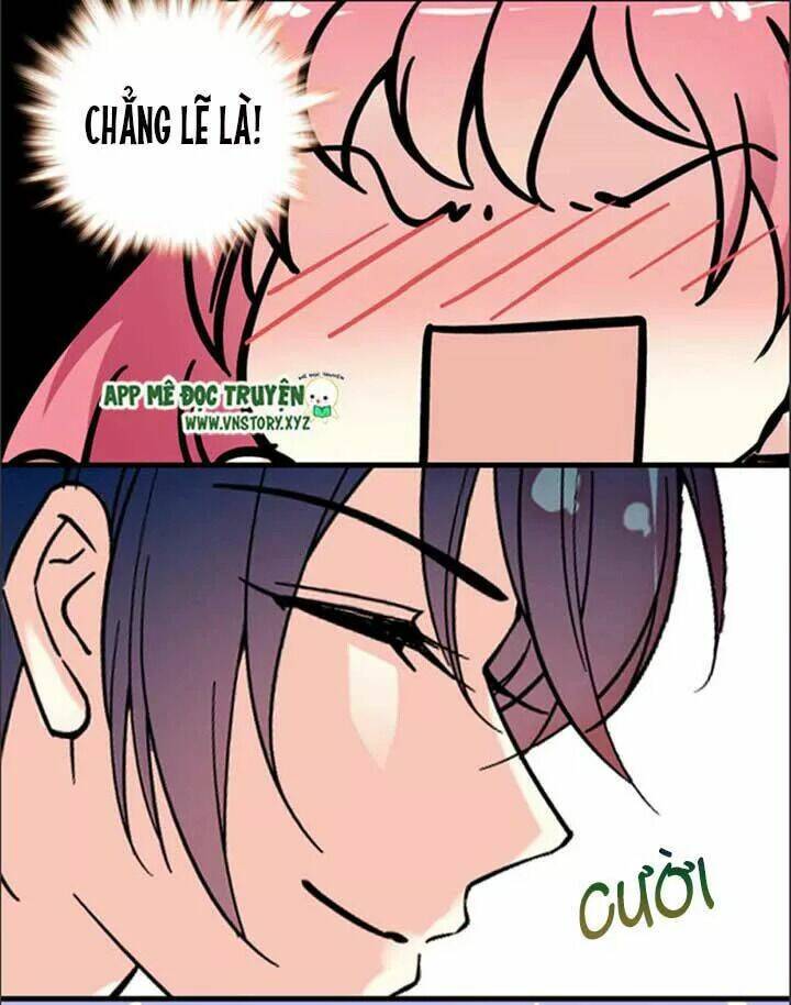 Nữ Hầu Sau Giờ Học: Chapter 71