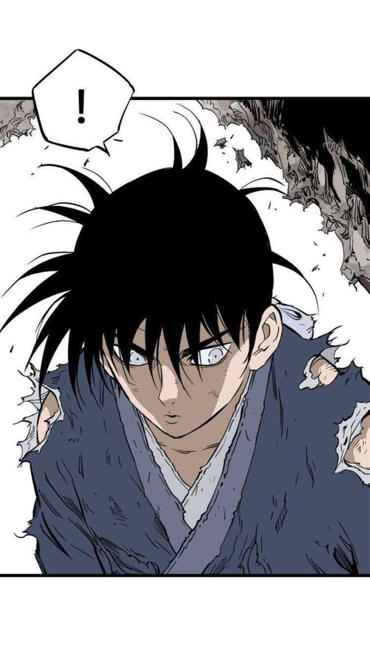 Cao Thủ 2: Chapter 123