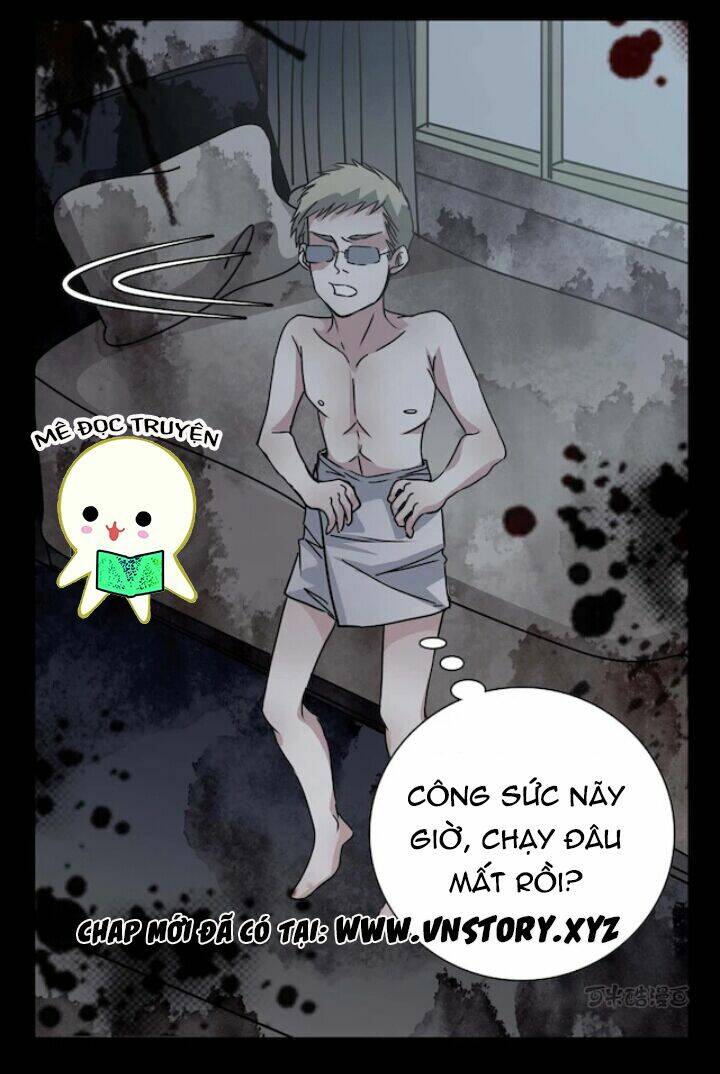 Nhật Ký Nữ Phù Thủy Hồi Sinh: Chapter 10