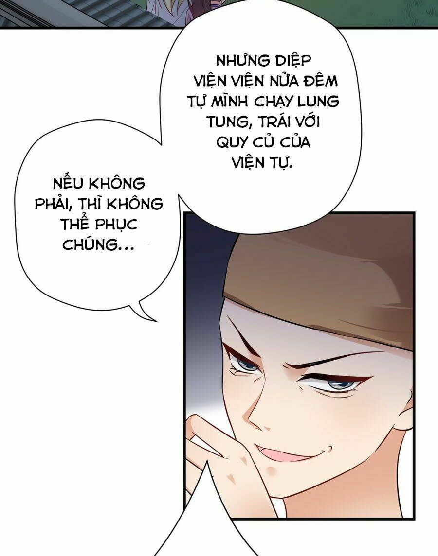 Vương Phi Có Chút Nghịch Ngợm: Chapter 25