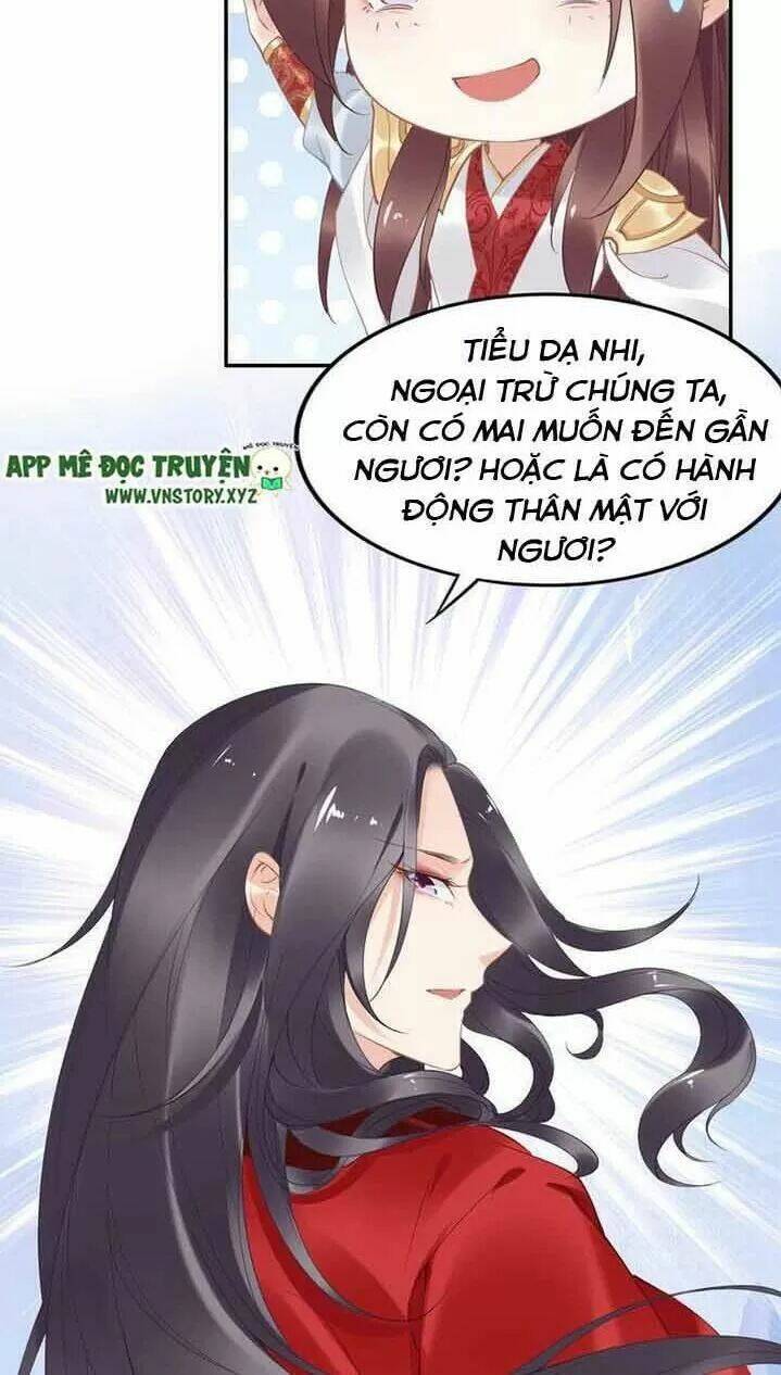 Nhất Sinh Nhất Thế Tiếu Thương Khung: Chapter 43