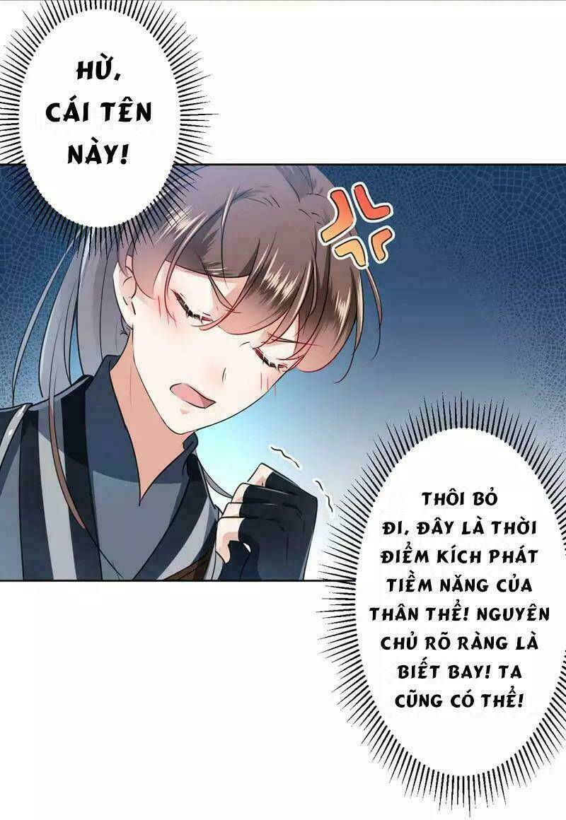 Vương Gia Không Thể Trêu: Chapter 66