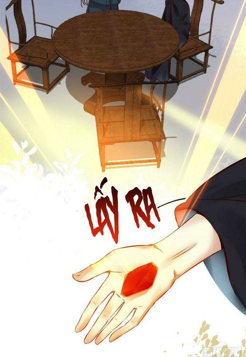 Nghịch Thiên Thần Phi Chí Thượng: Chapter 16