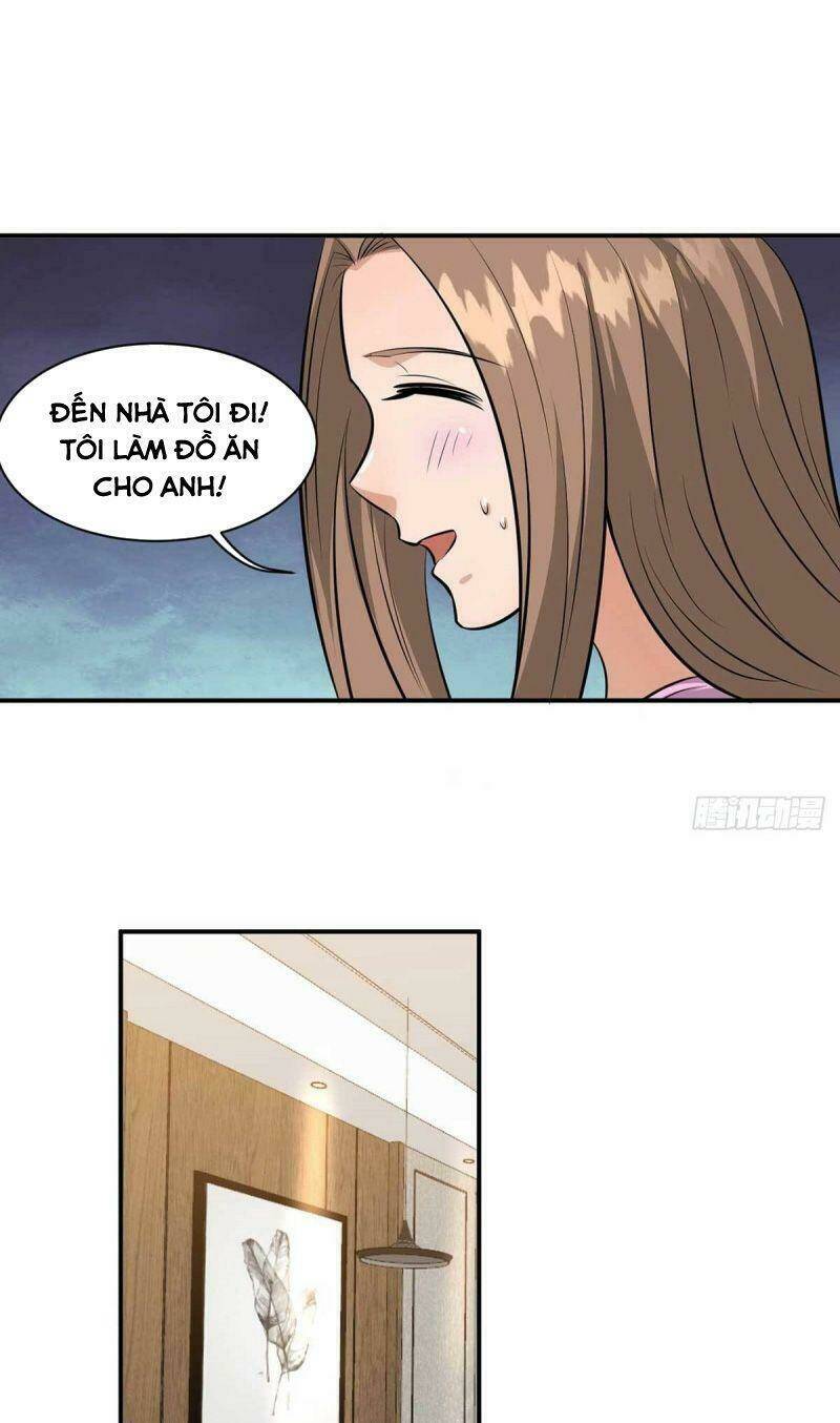 Quỷ Quyệt @Ai: Chapter 19