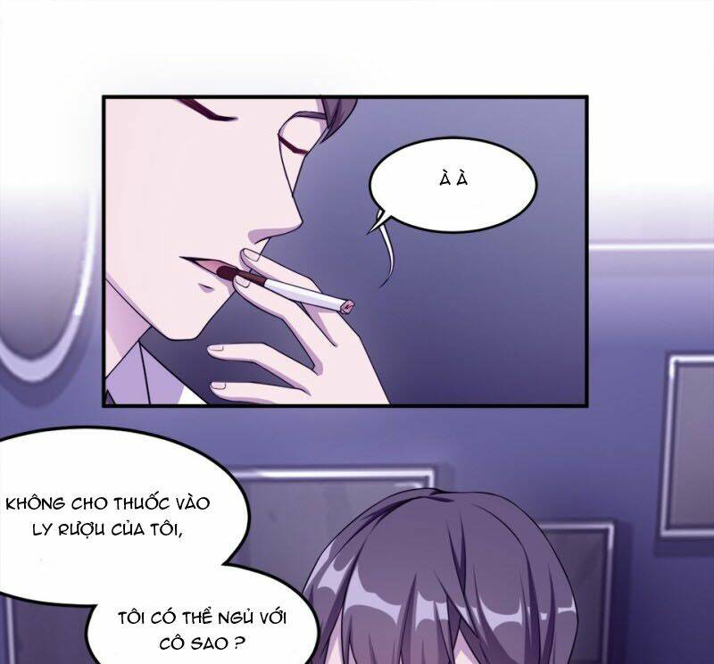 Mạc Thiếu Bức Hôn: Vợ Mới Khó Chống Đỡ: Chapter 2