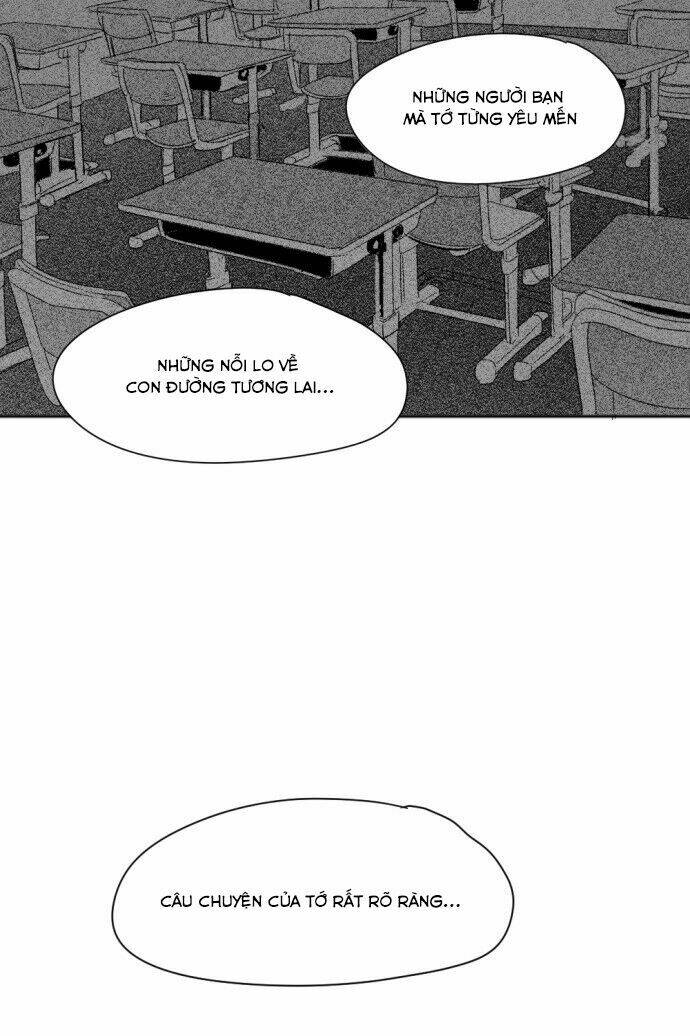 Transparent Cohabitation: Chapter 15