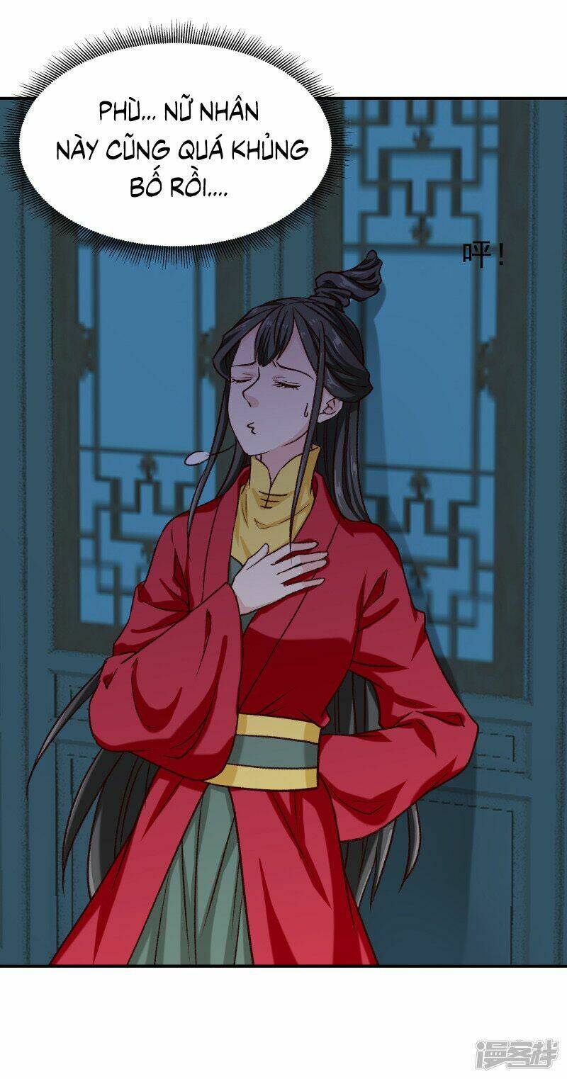 Tuyệt Thế Độc Phi Của Tà Vương: Chapter 97