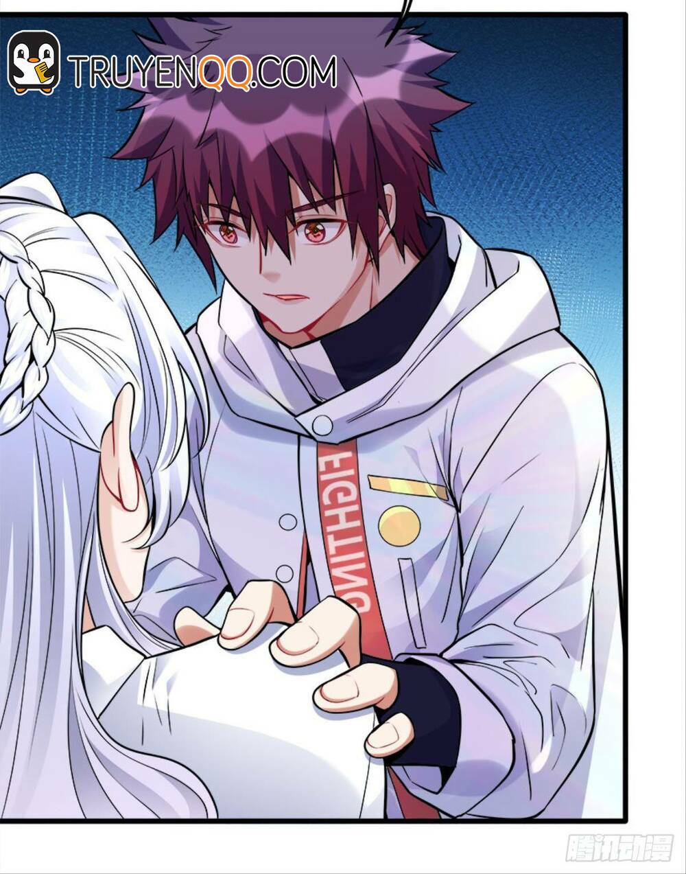 Mạt Thế Thần Tài: Chapter 11