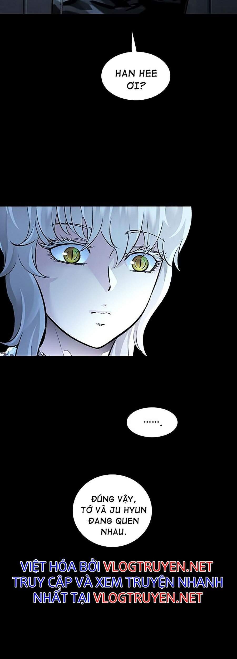 Hive: Chapter 284