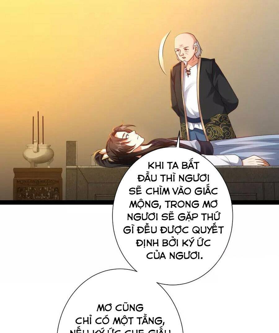 Khoa Kỹ Đại Tiên Tông: Chapter 60