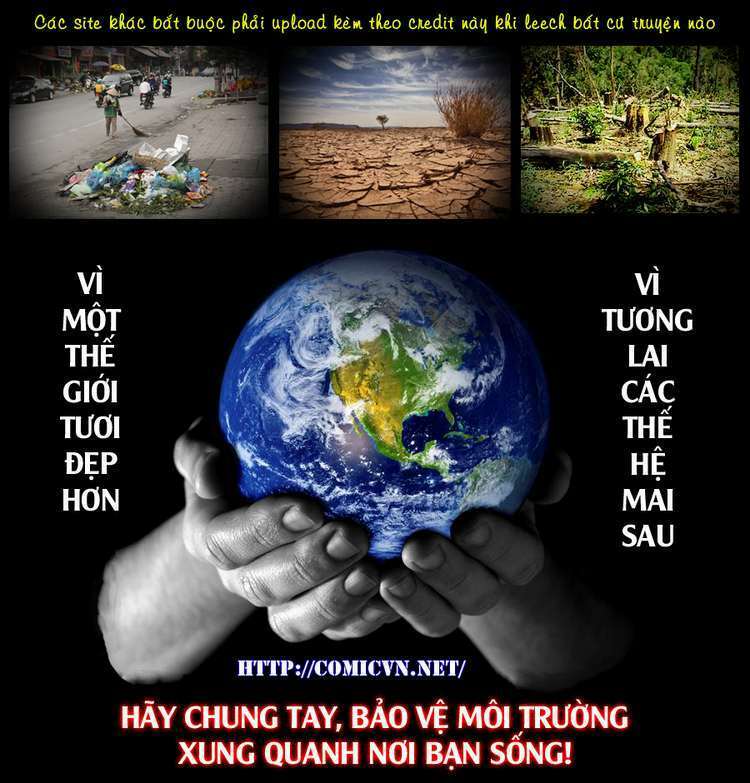 Thiết Tướng Tung Hoành: Chapter 20