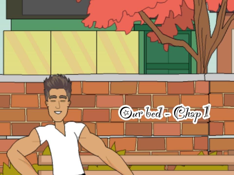 Our Bed: Chapter 1