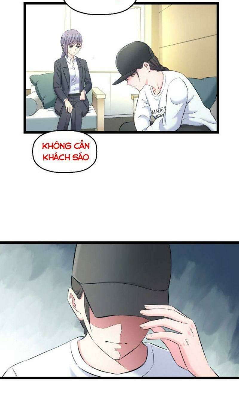 Đối Mặt Với Thử Thách: Chapter 71
