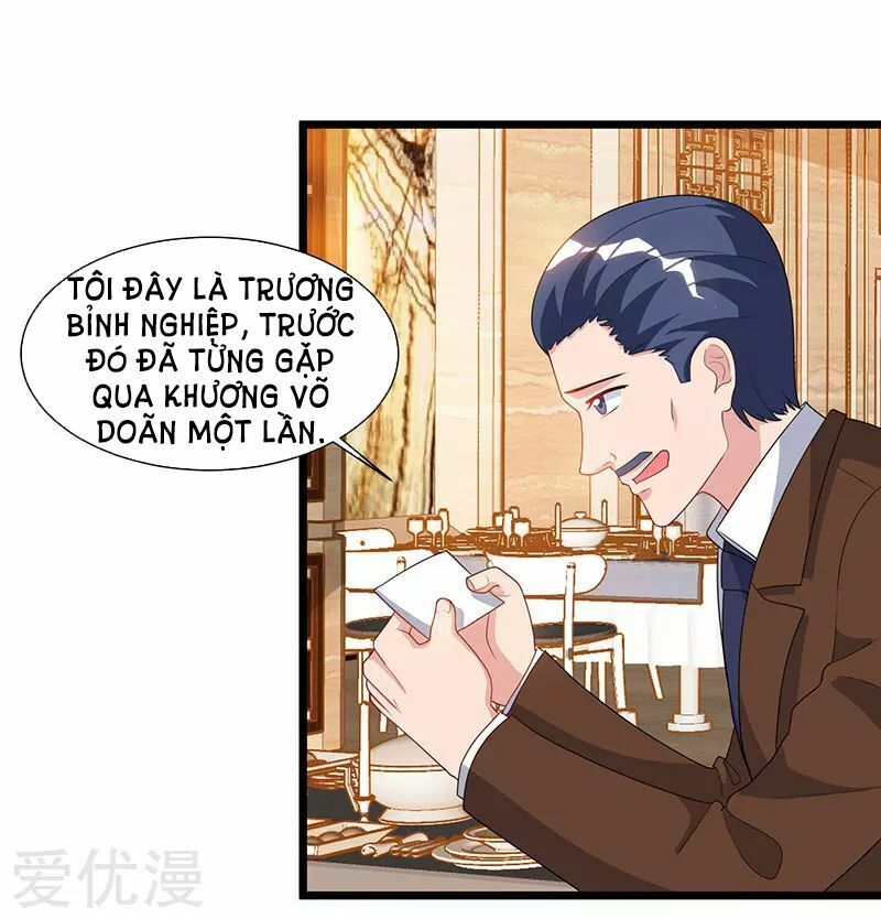 Trọng Sinh Khí Thiếu Quy Lai: Chapter 56