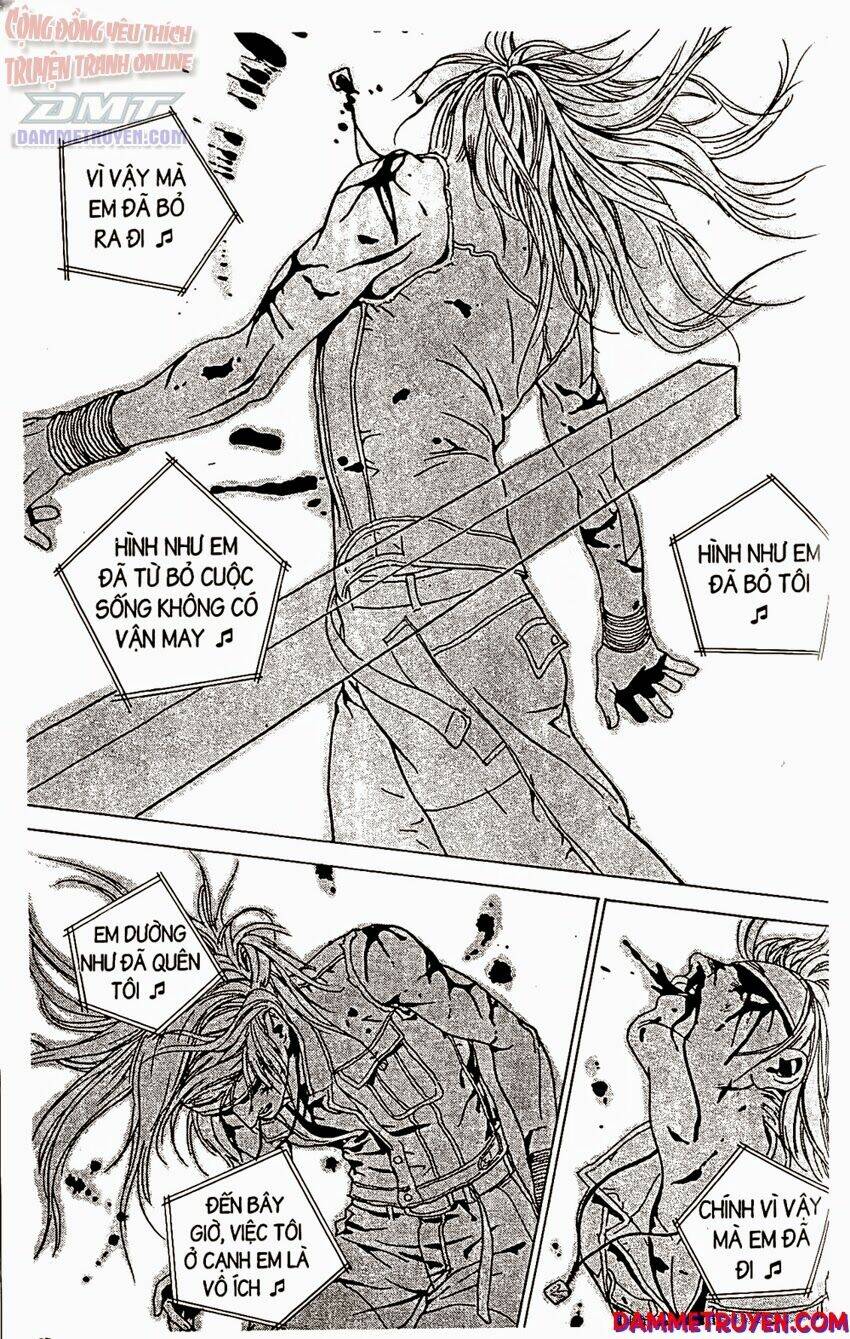 Ai Hơn Ai: Chapter 128