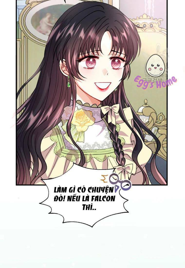 Roelin Bước Đến Tương Lai: Chapter 21