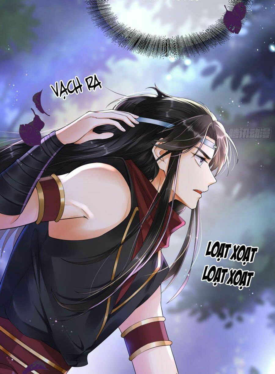 Ma Đầu Vạn Ác Năm Tuổi Rưỡi: Chapter 2