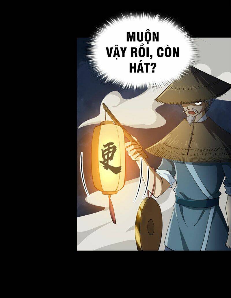 Thanh Đế Truyện: Chapter 52