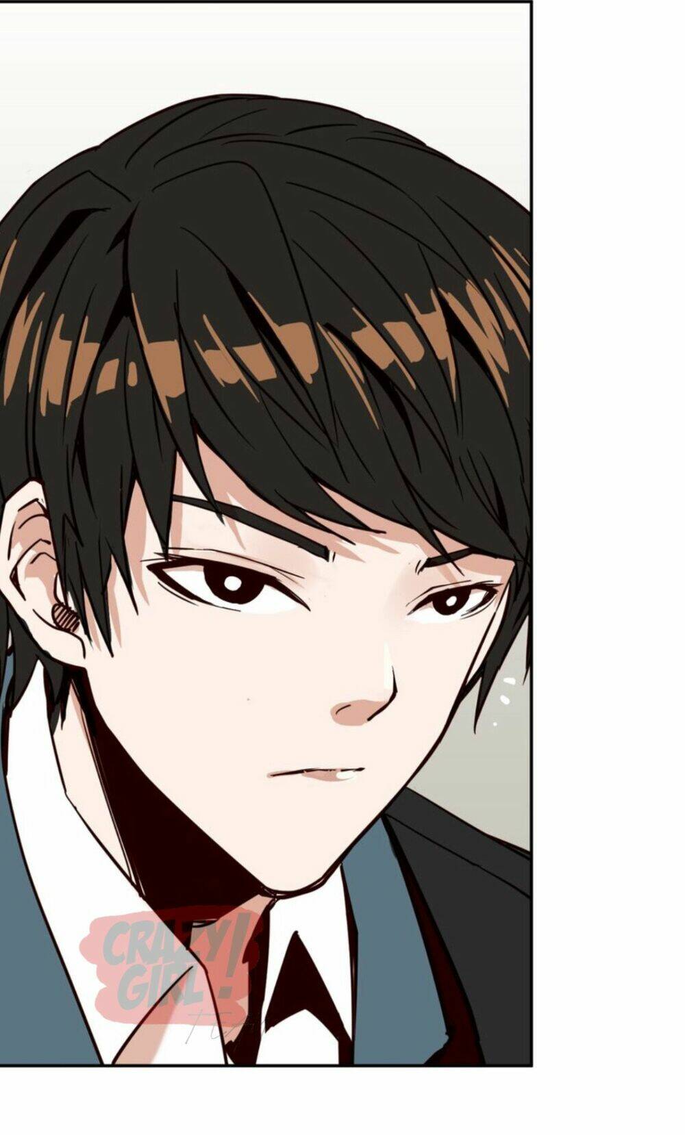 Kim Tiền Chí Thượng: Chapter 5