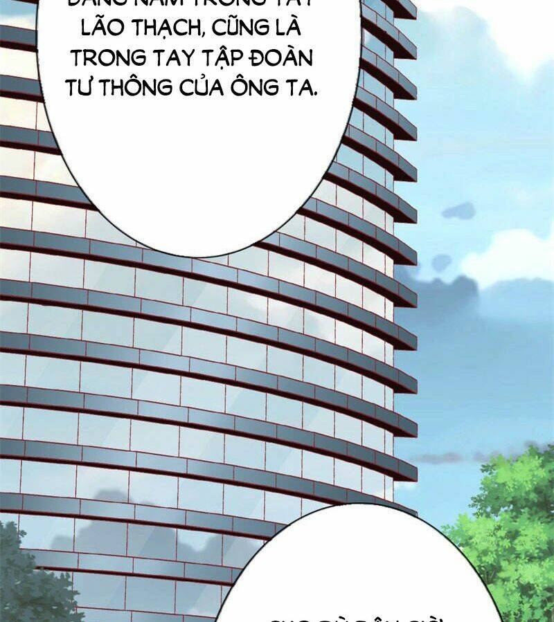 Này! Đừng Động Vào Phô Mai Của Tôi: Chapter 93