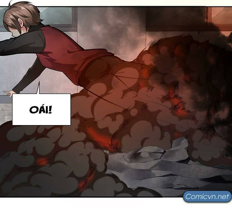 Lớp Học Tử Vong: Chapter 4