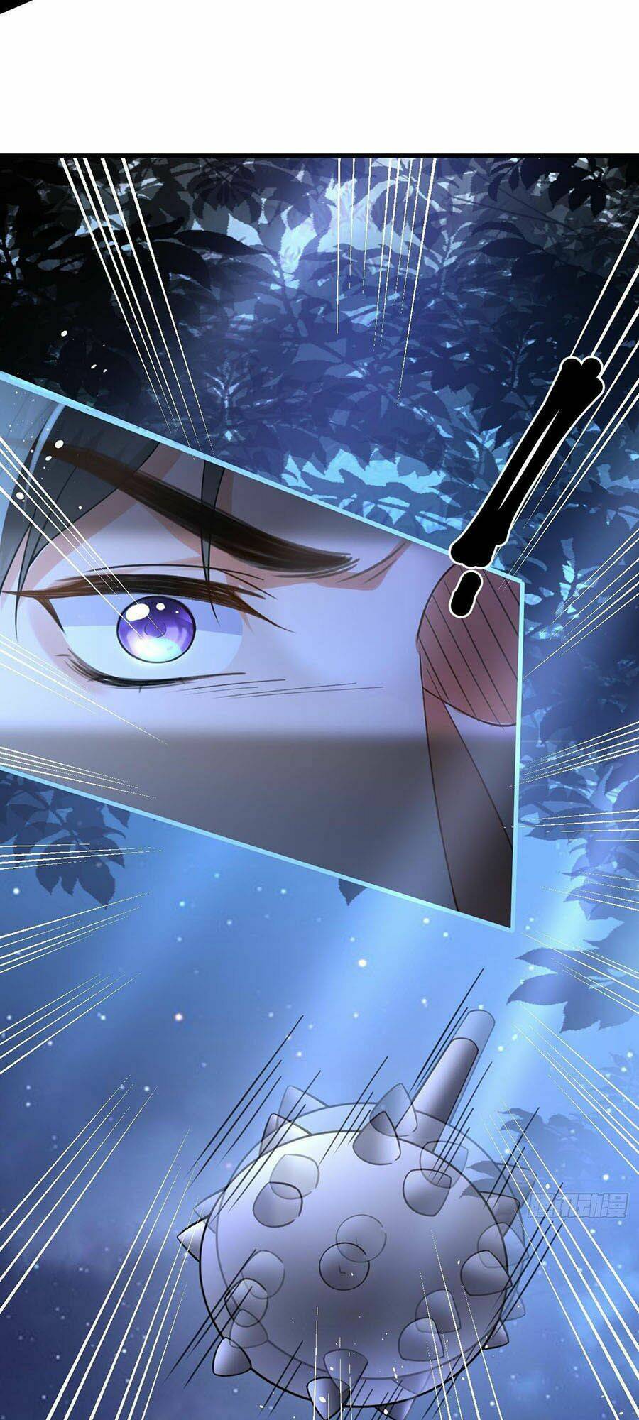 Ma Đầu Vạn Ác Năm Tuổi Rưỡi: Chapter 31