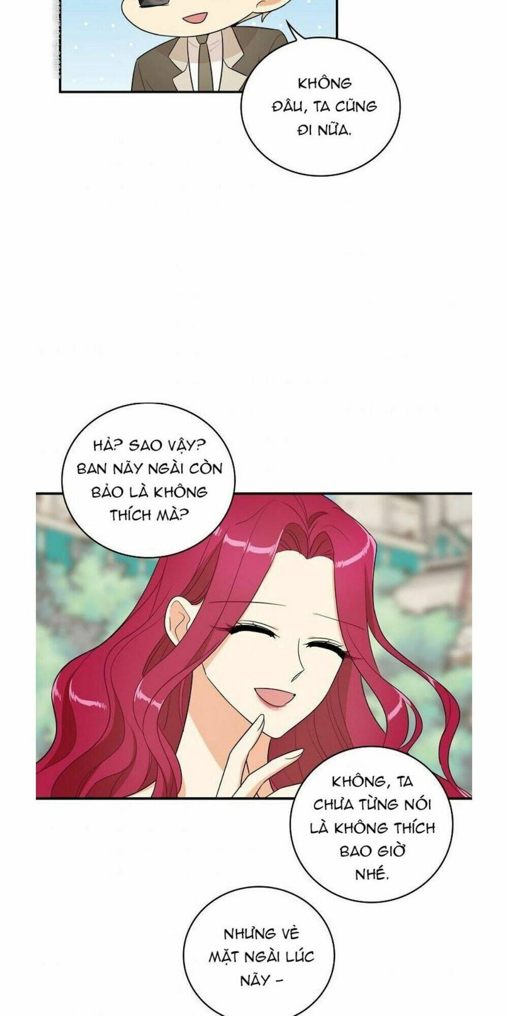 Xuyên Không Trở Thành Mami Phản Diện: Chapter 49