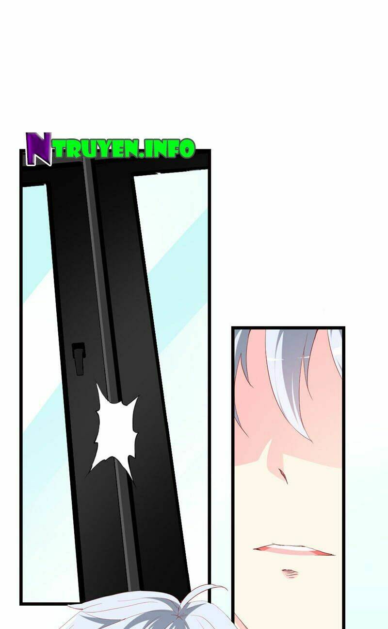 Này! Đừng Động Vào Phô Mai Của Tôi: Chapter 121