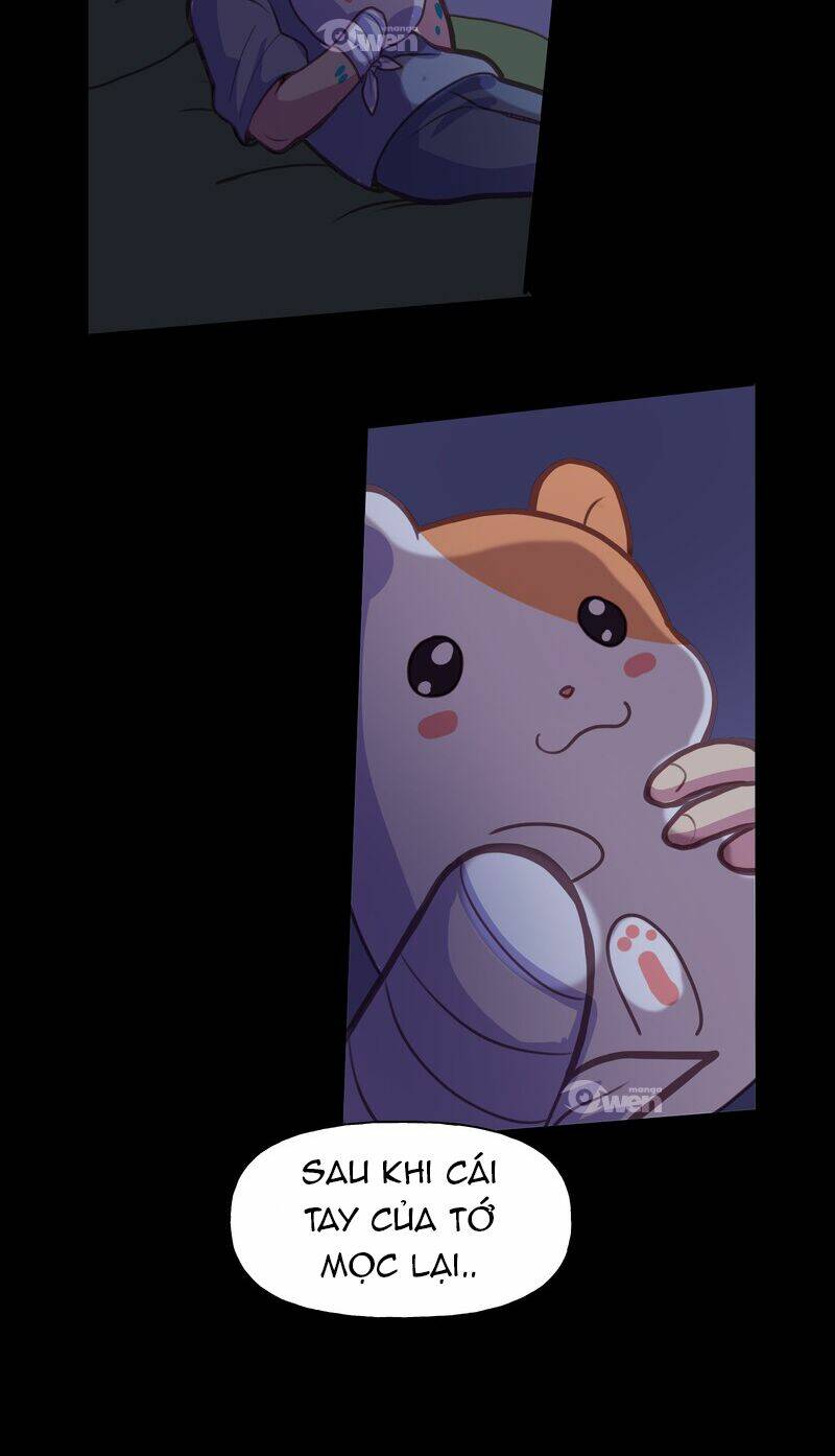 Lời Nguyền Lalin: Chapter 37