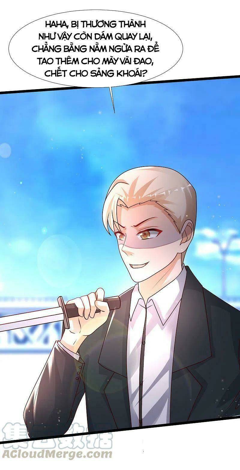 Tối Cường Vận Đào Hoa: Chapter 233