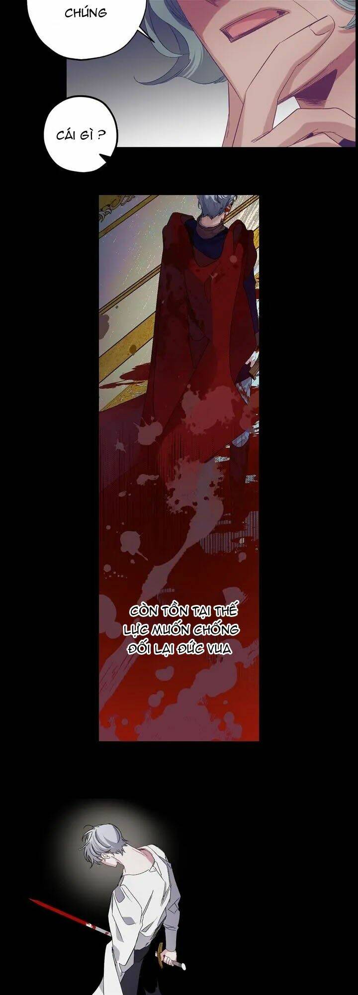 Tình Điên Dại: Chapter 52