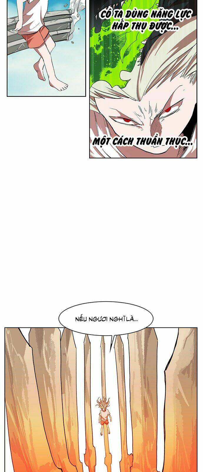 Hard Core Leveling Warrior: Chapter 169