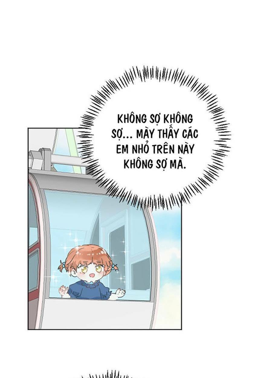Tâm Động Thuấn Di: Chapter 50