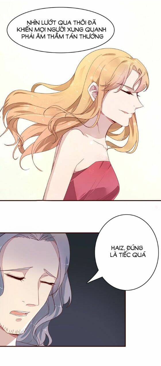 Người Tình Bí Ẩn: Chapter 15