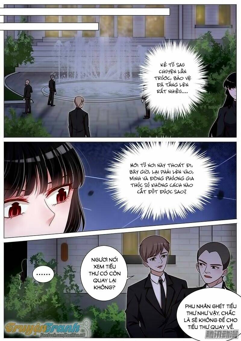 Vương Bài Giáo Thảo: Chapter 134