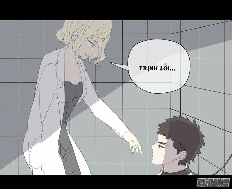 Bệnh Viện Thiên Đường: Chapter 21