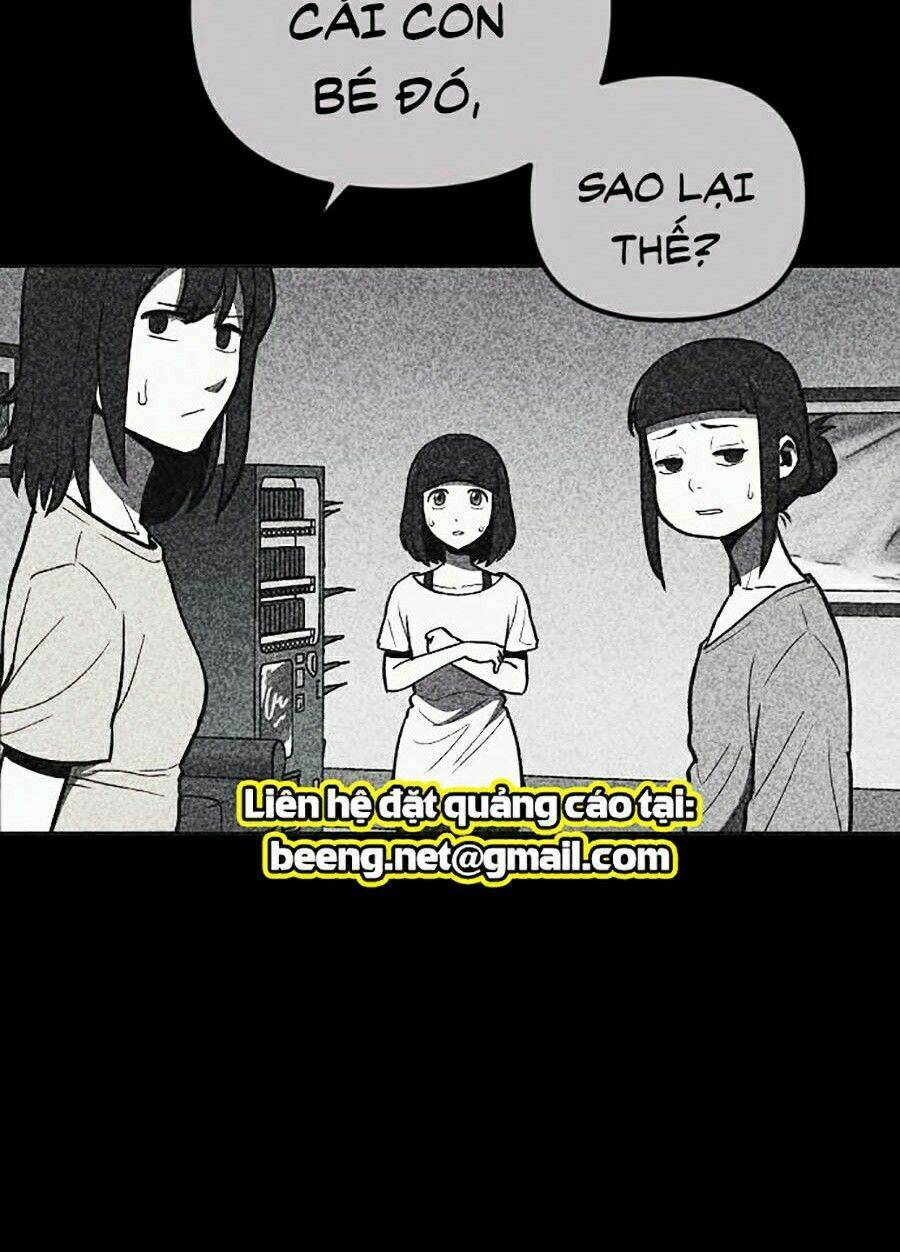 Cậu Bé Shotgun: Chapter 3