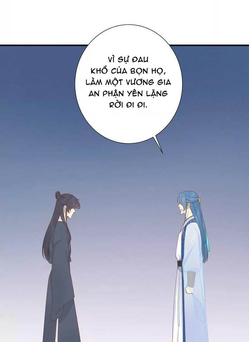 Hoàng Hậu Bận Lắm: Chapter 182