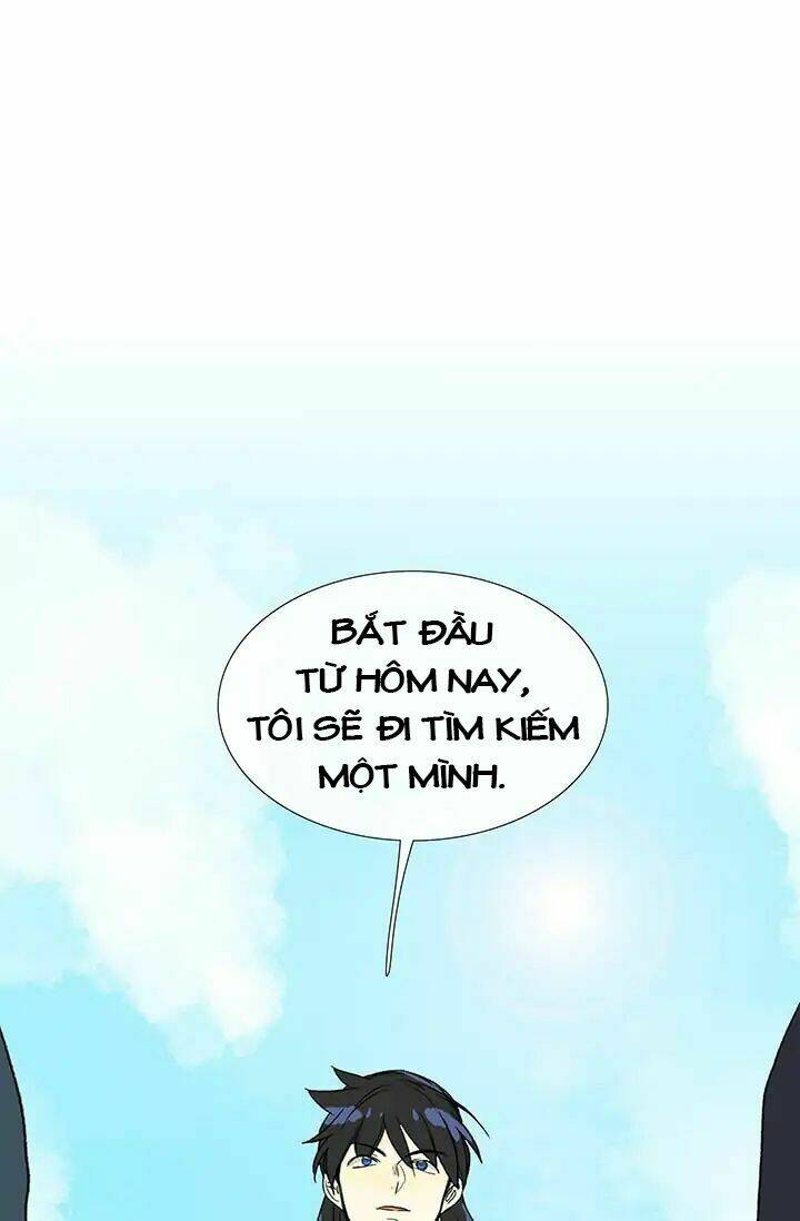 Học Sĩ Tái Sinh: Chapter 87