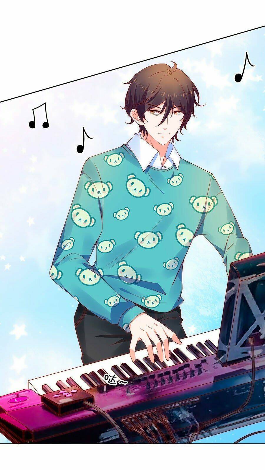 Bạn Trai Là Ngôi Sao: Chapter 112