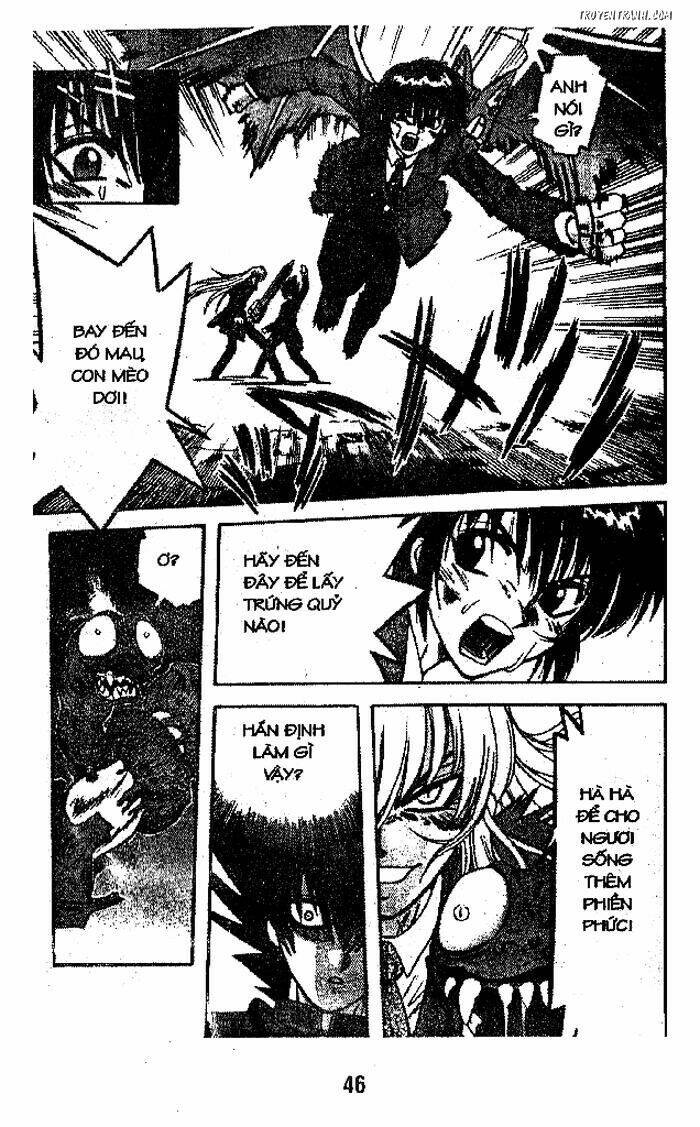 Devil And Devil: Chapter 28