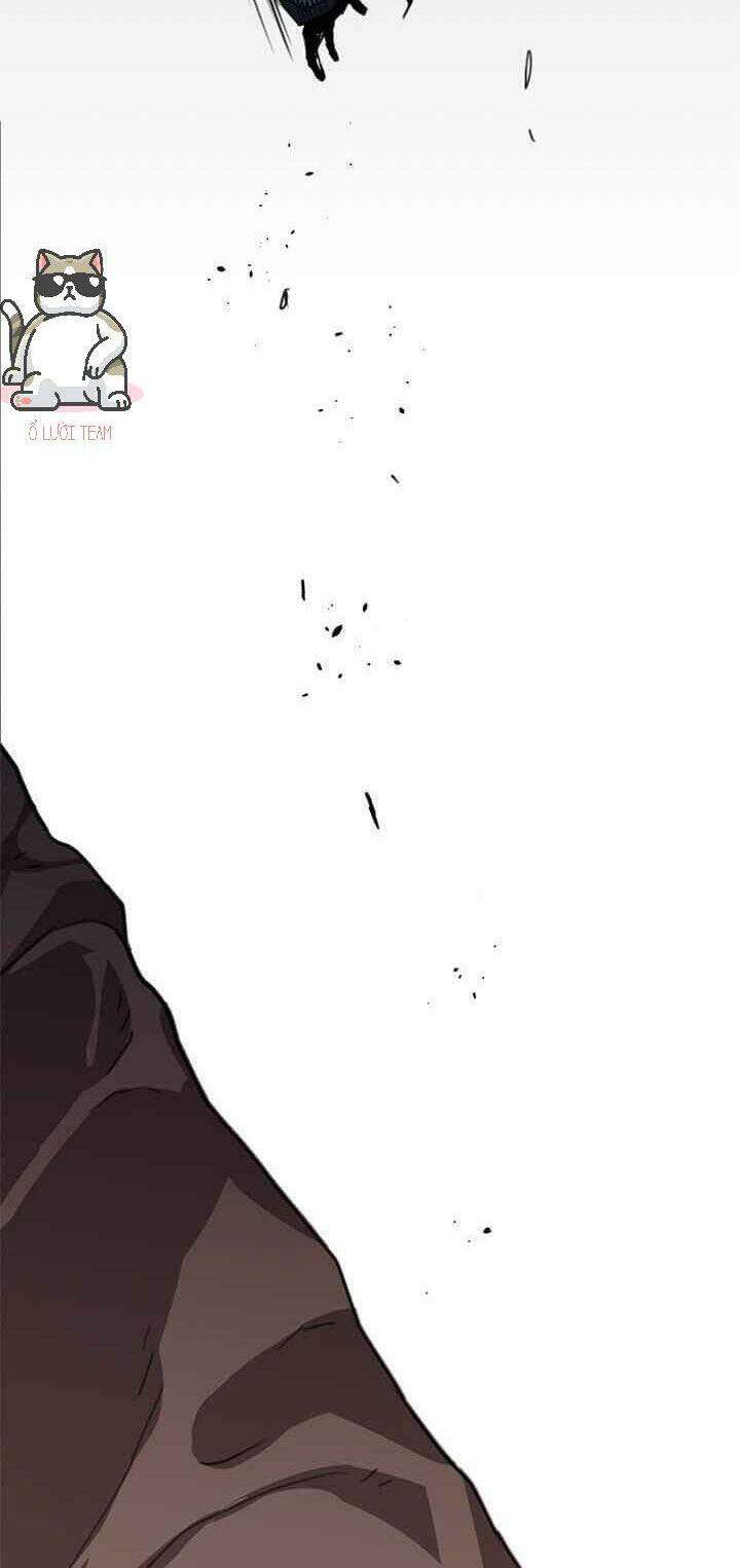 Hành Trình Của Cử Nhân Ma Hyun: Chapter 2