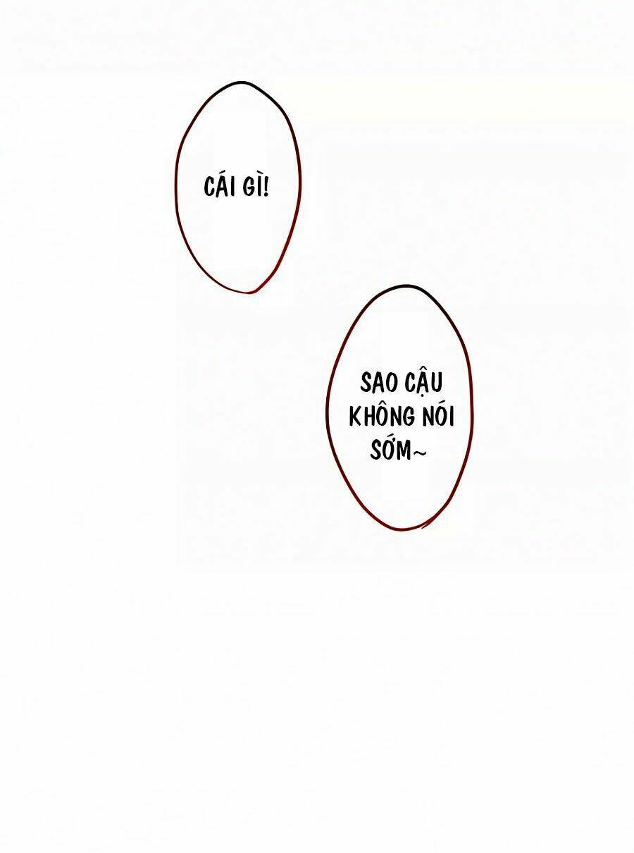 Tháng Sáu Kì Diệu: Chapter 11