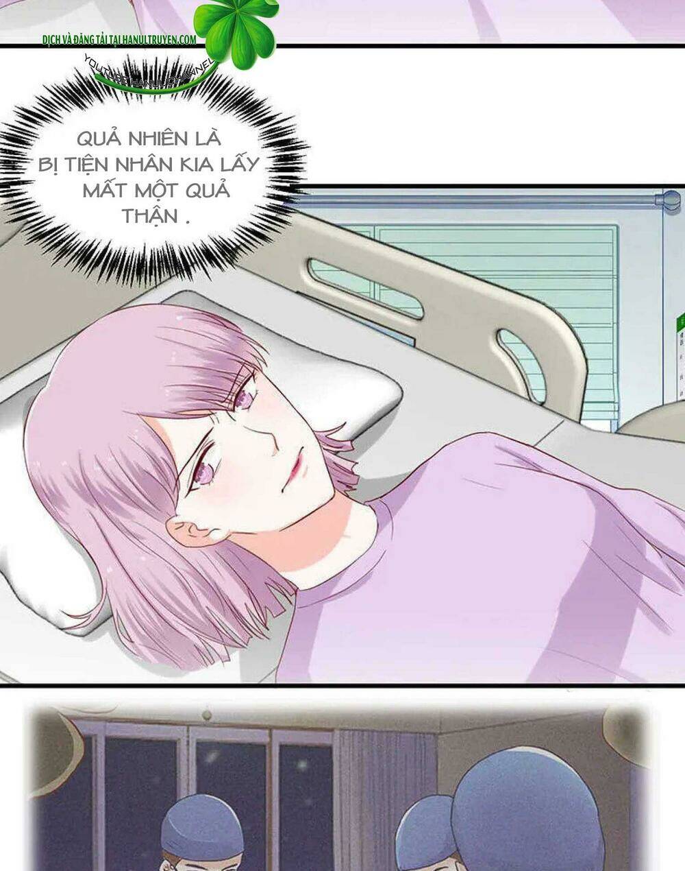 Lăng Thiếu! Nhẹ Một Chút, Đau: Chapter 76